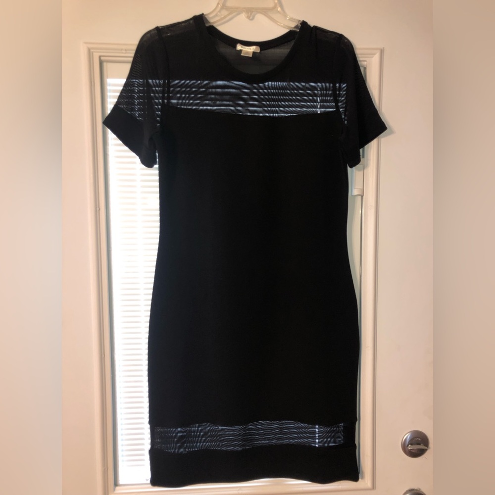Bozzolo Dress NWOT